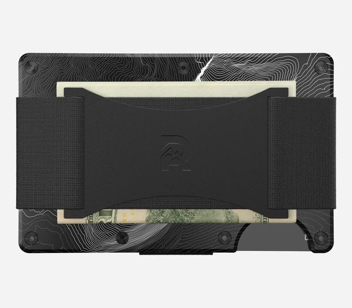 Wallet | Half Dome