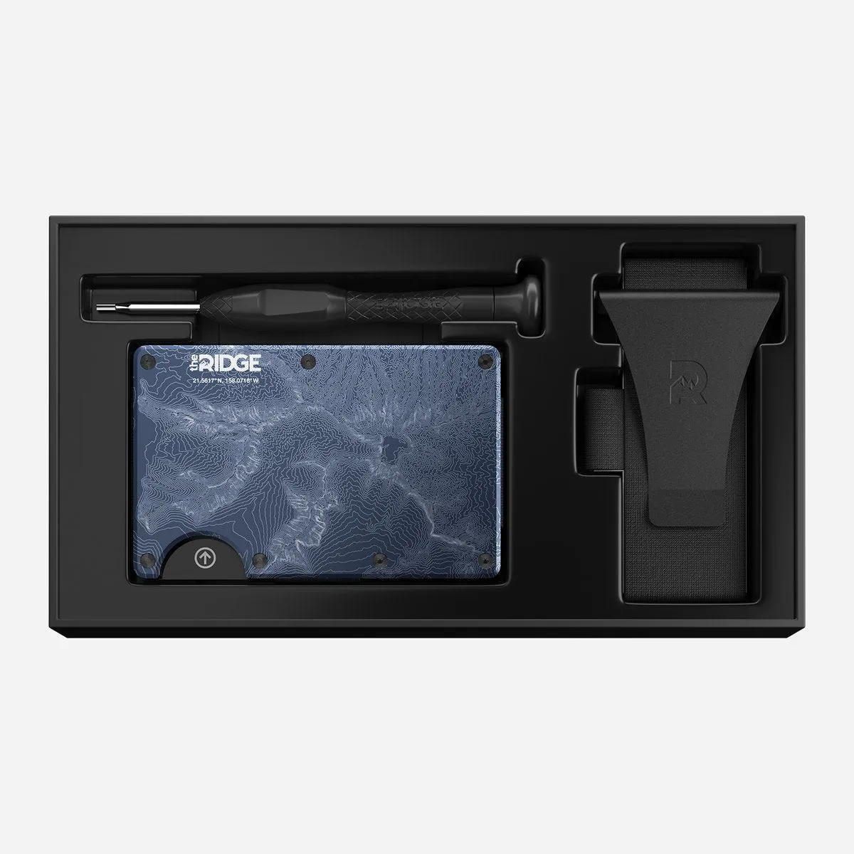 Wallet | North Shore
