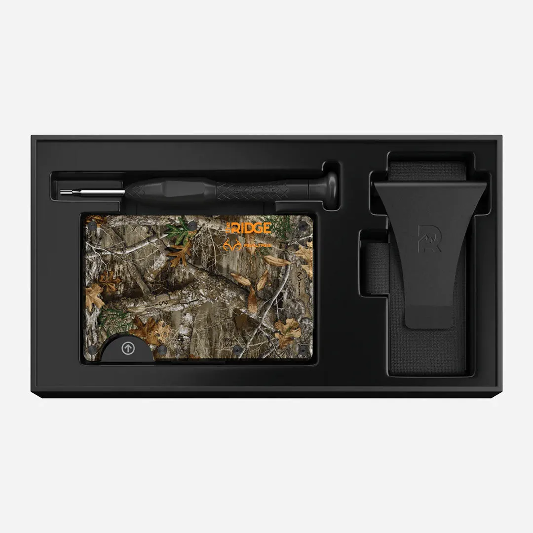 Wallet | Realtree Edge