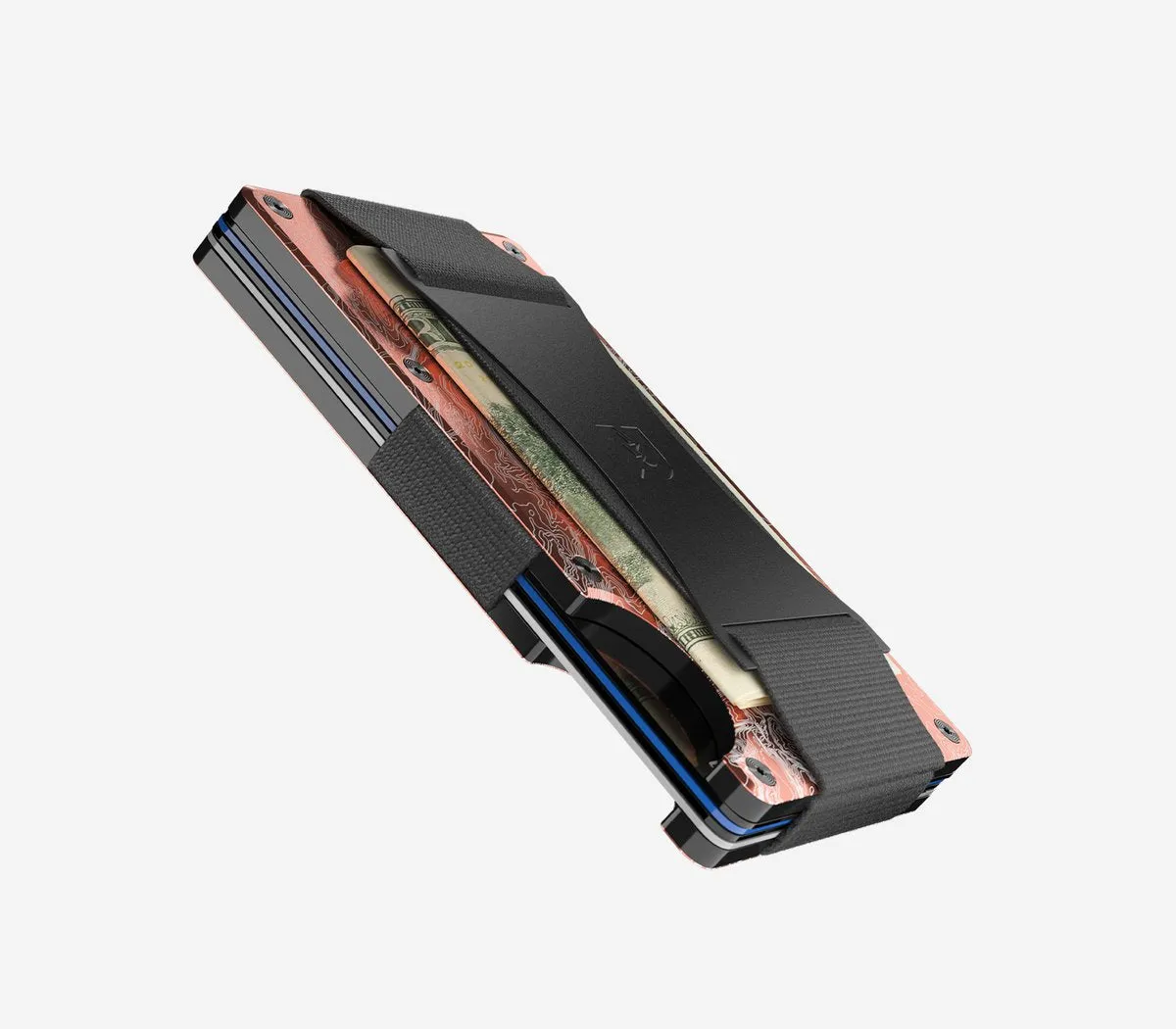 Wallet | The Narrows