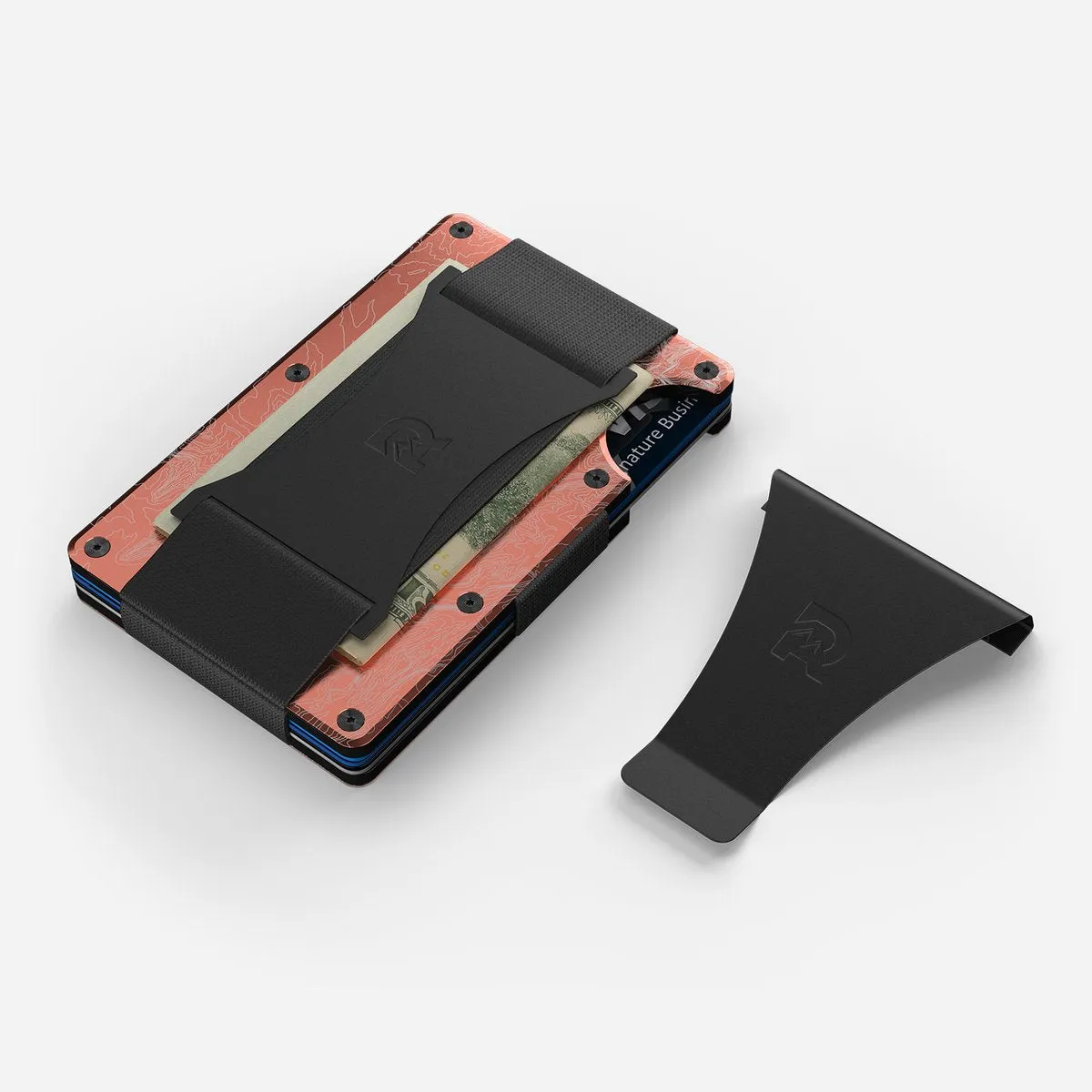Wallet | The Narrows