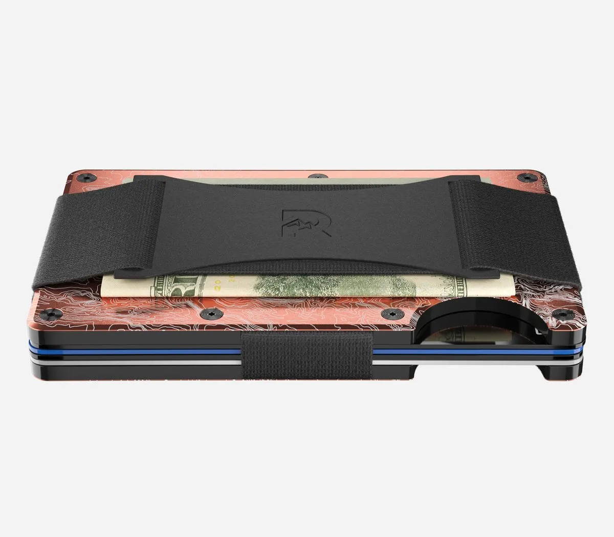 Wallet | The Narrows
