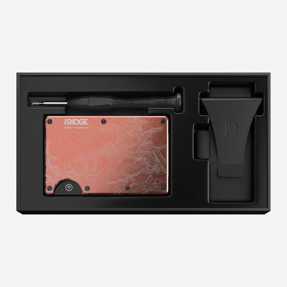 Wallet | The Narrows