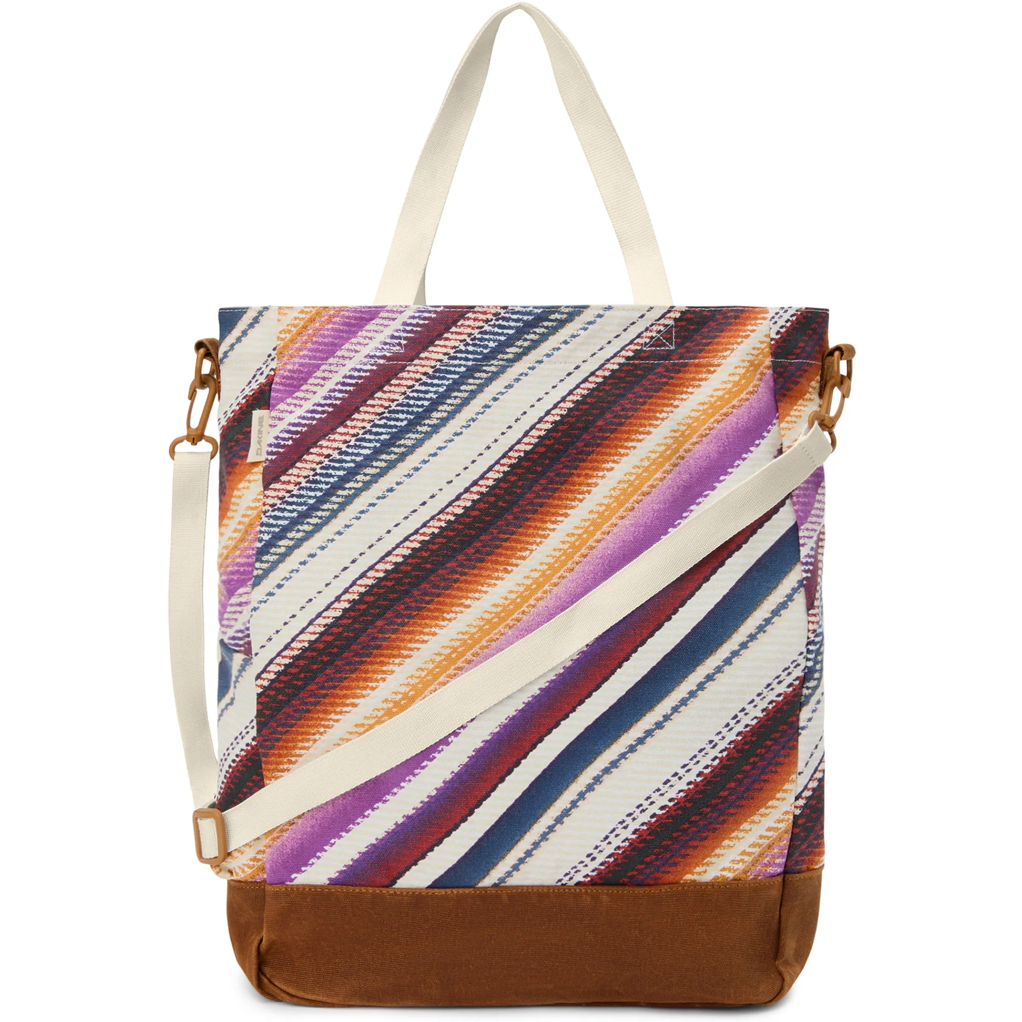 Weekly Tote 25L - Blanket Stripe