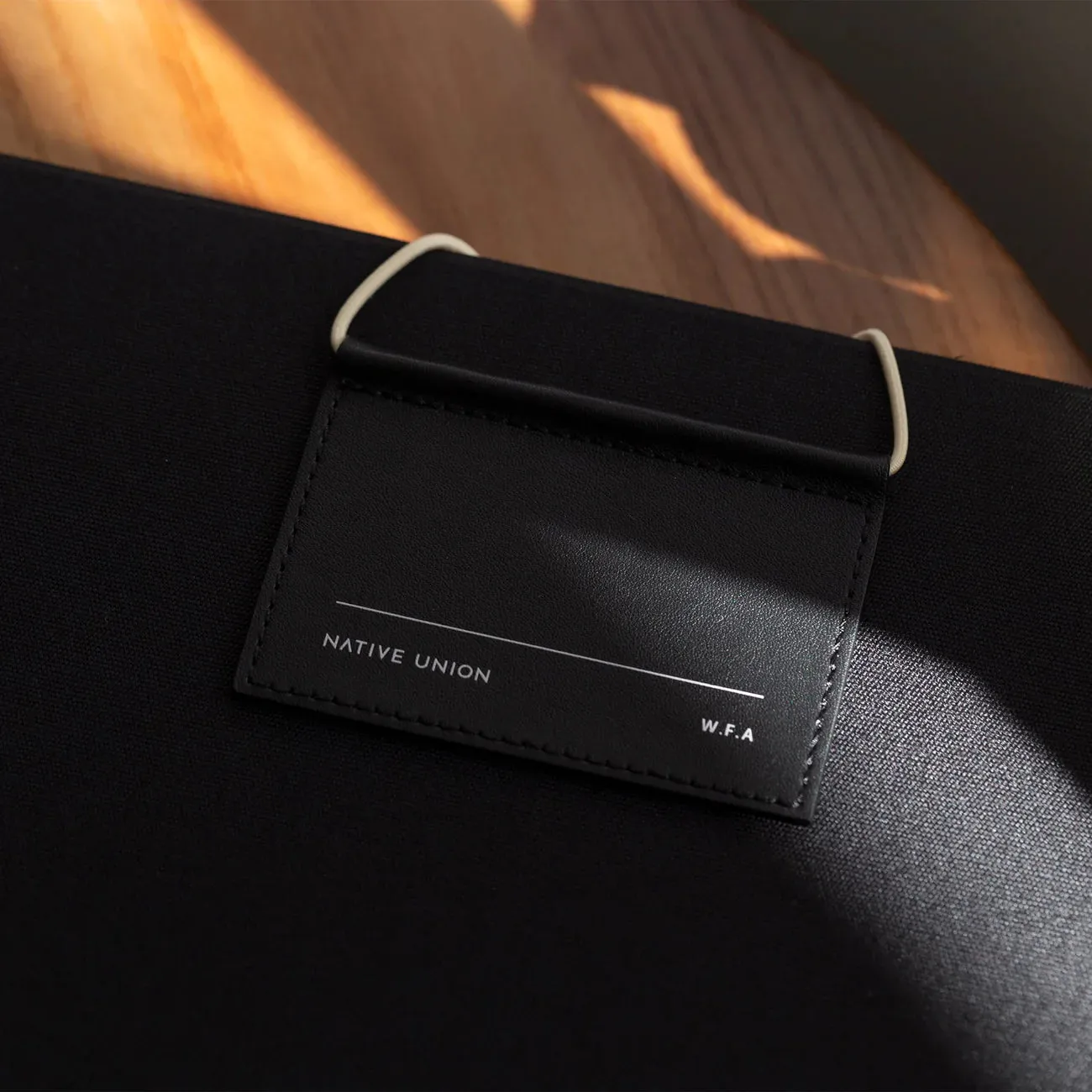 W.F.A Folio for iPad Pro / iPad Air