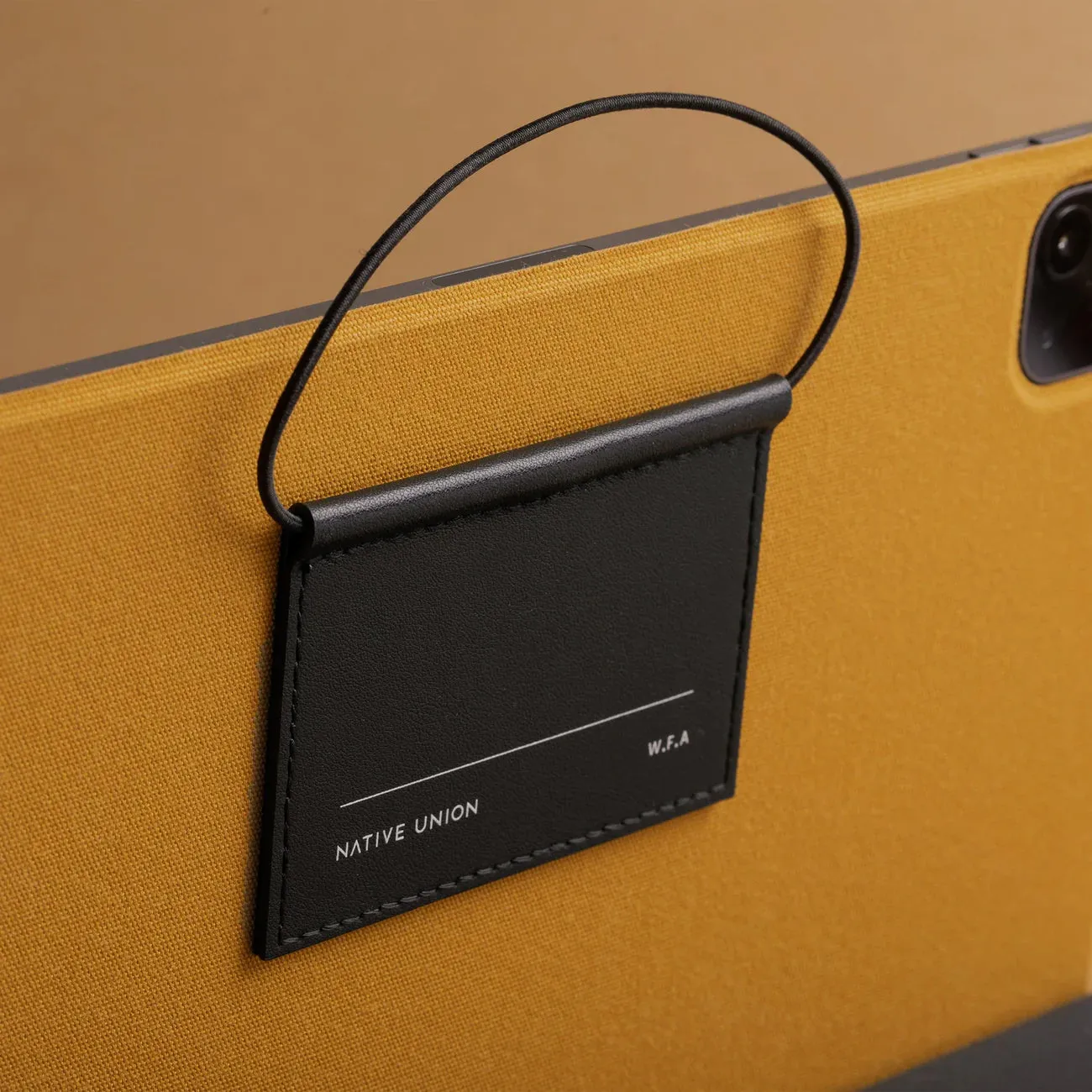 W.F.A Folio for iPad Pro / iPad Air