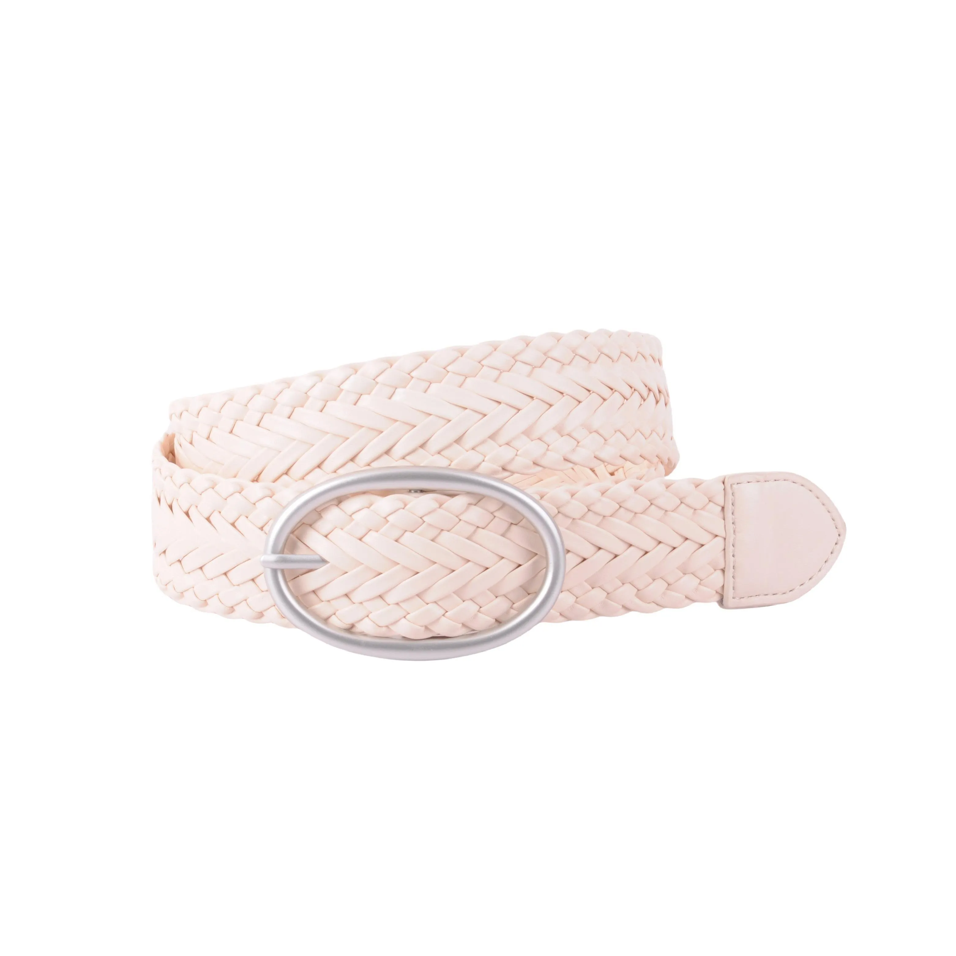 Wild Weave Boho Belt