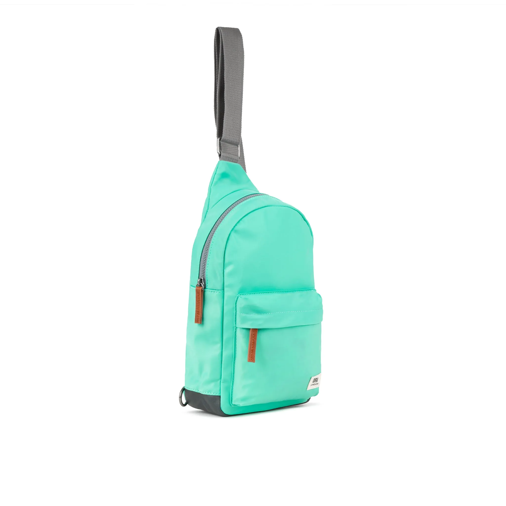 Willesden B Capri Recycled Nylon