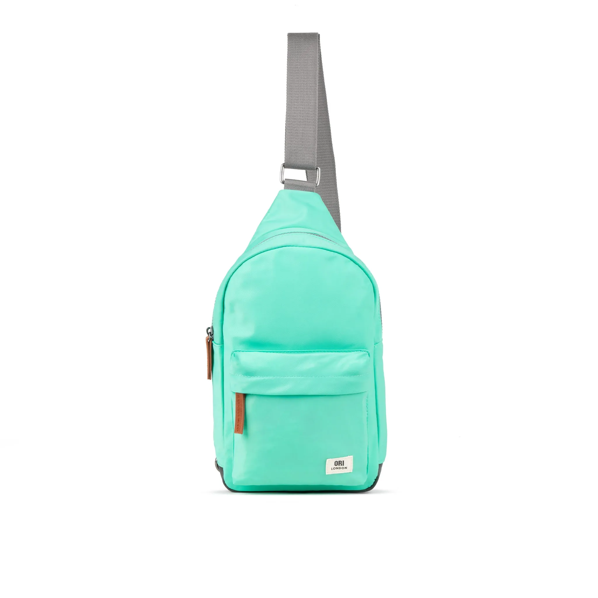 Willesden B Capri Recycled Nylon