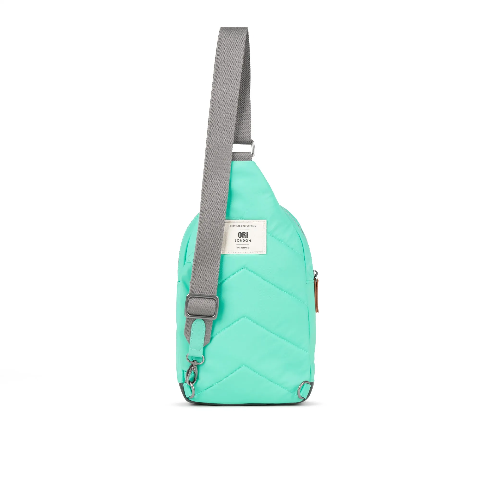 Willesden B Capri Recycled Nylon