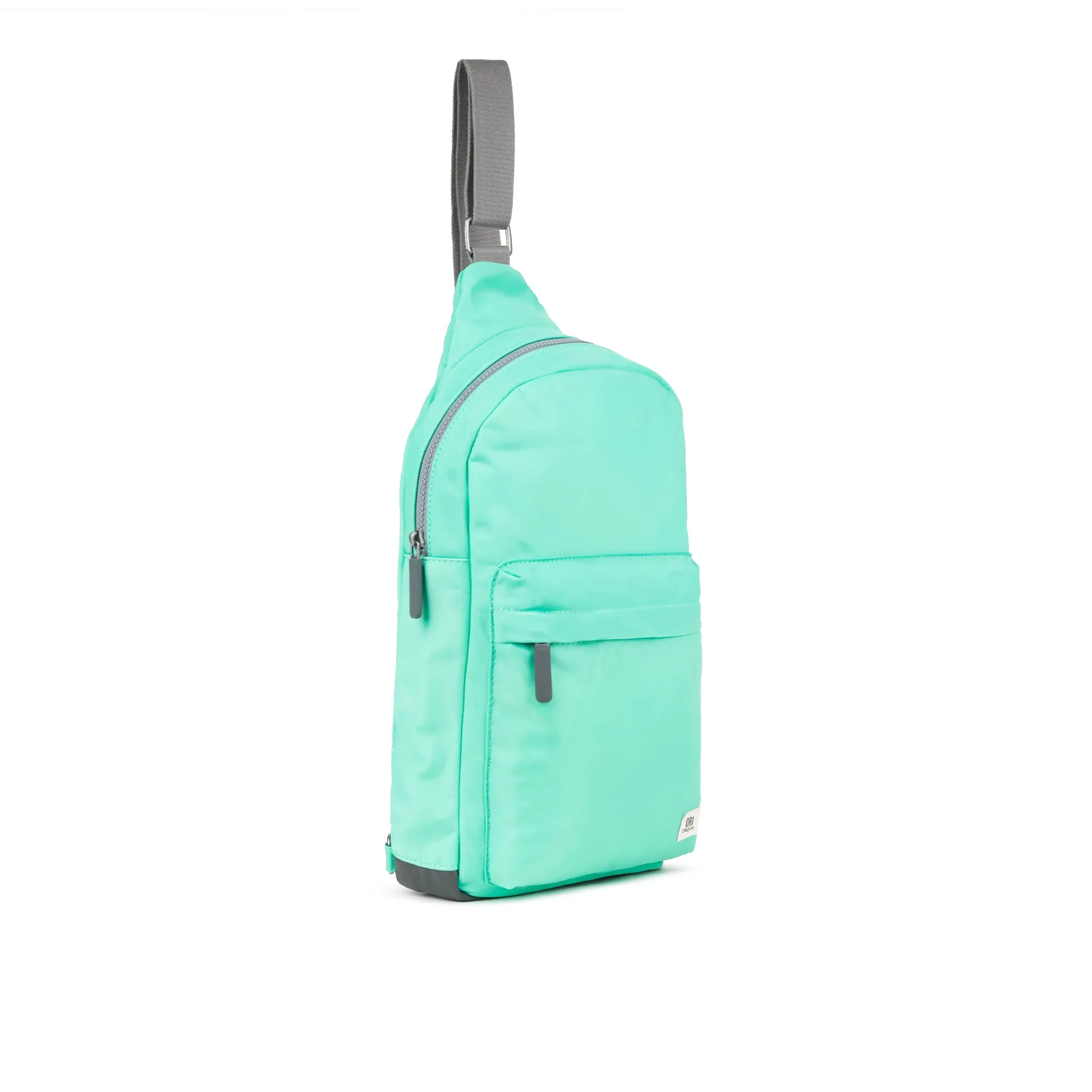 Willesden B Capri Recycled Nylon