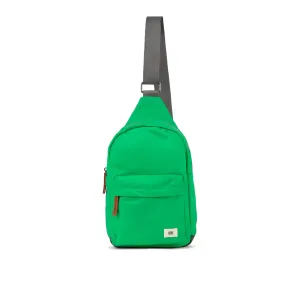 Willesden B Green Apple Recycled Nylon