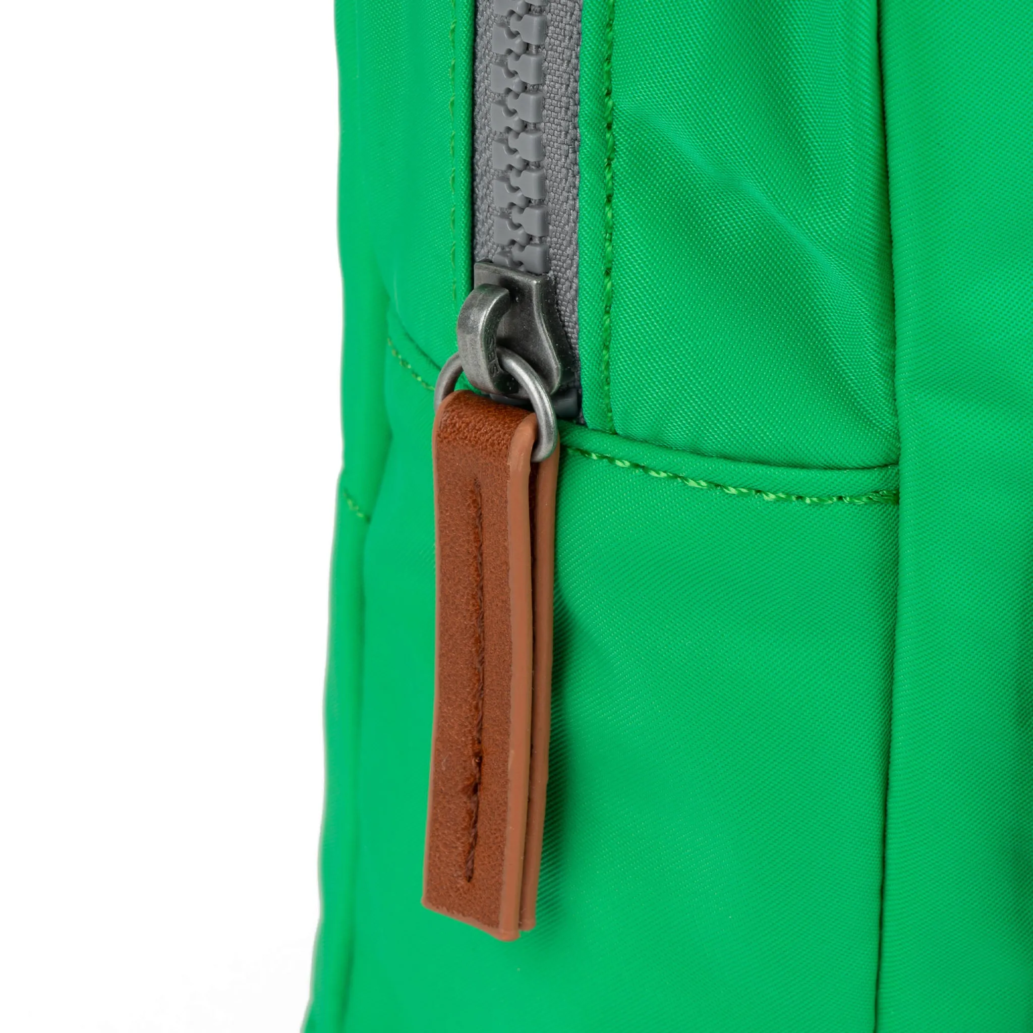 Willesden B Green Apple Recycled Nylon