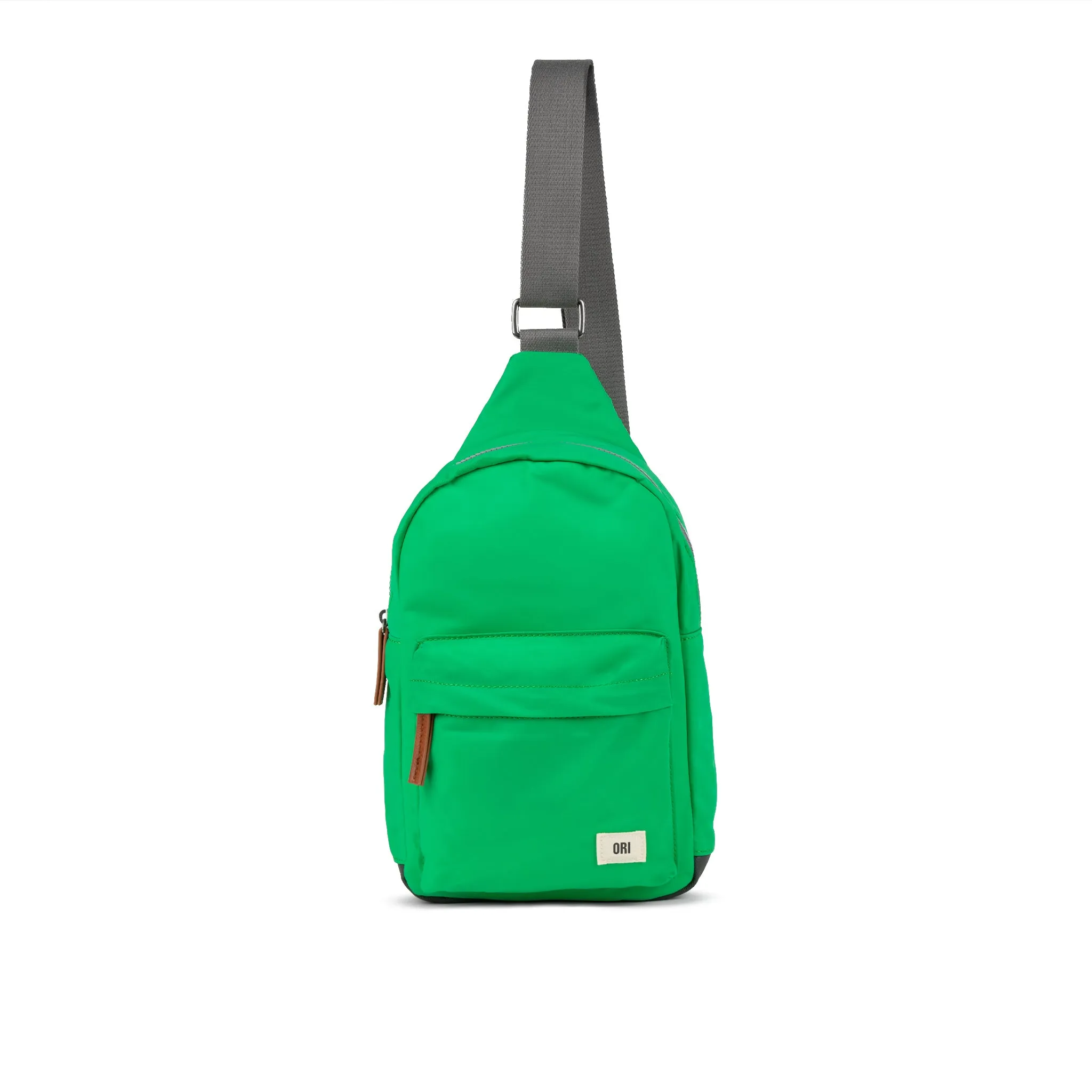 Willesden B Green Apple Recycled Nylon