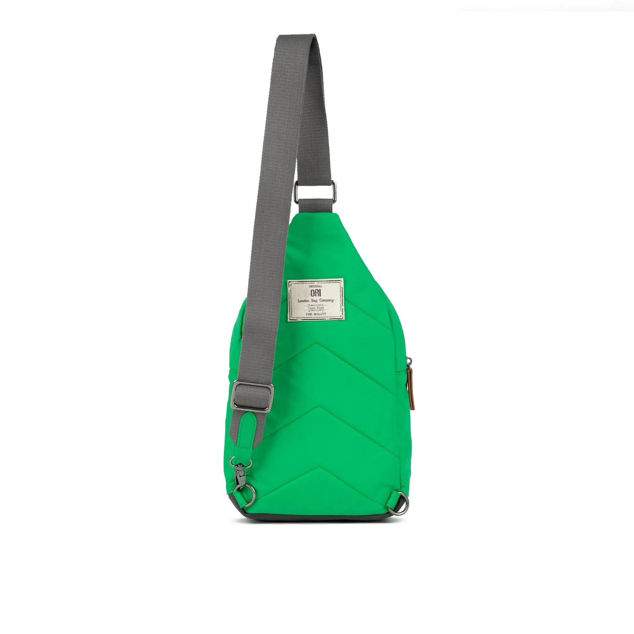 Willesden B Green Apple Recycled Nylon