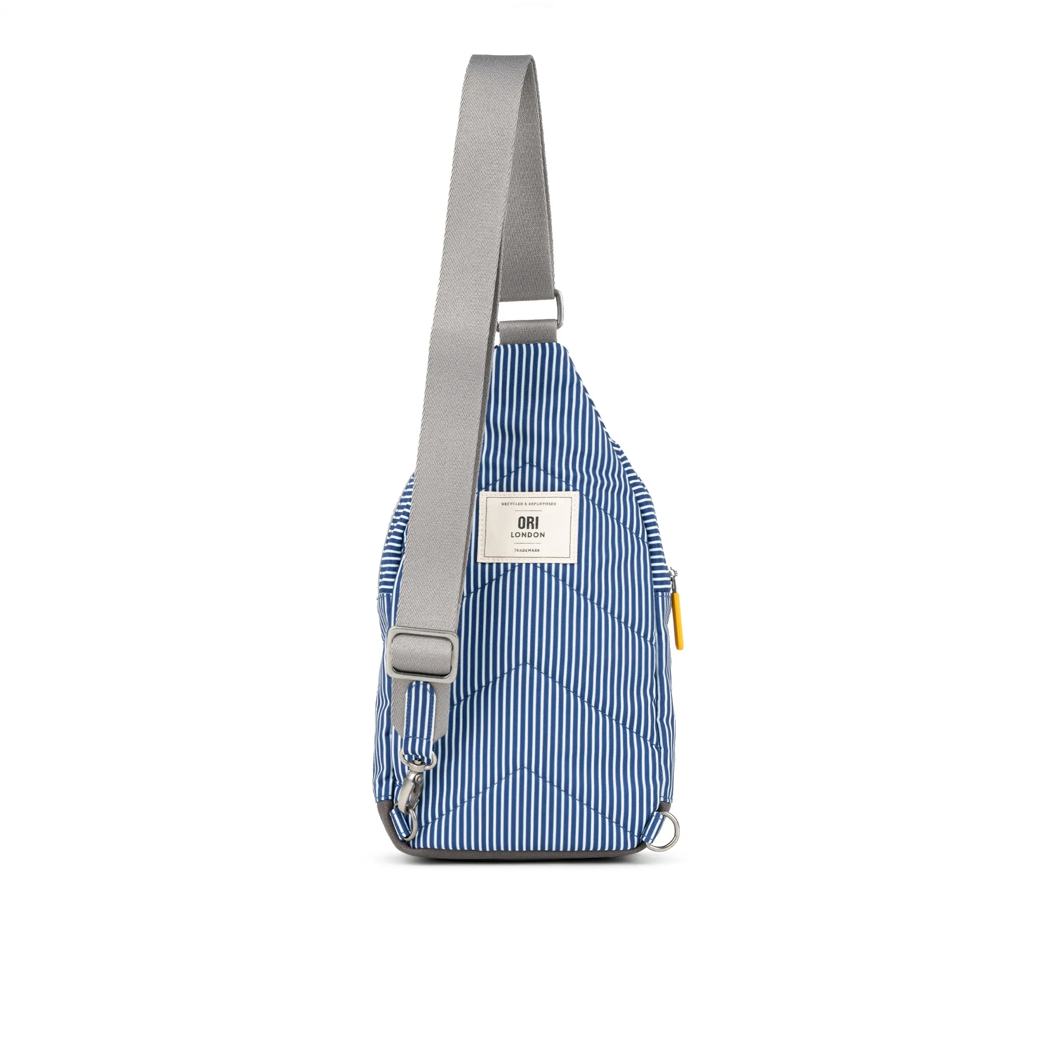 Willesden B Hickory Recycled Canvas