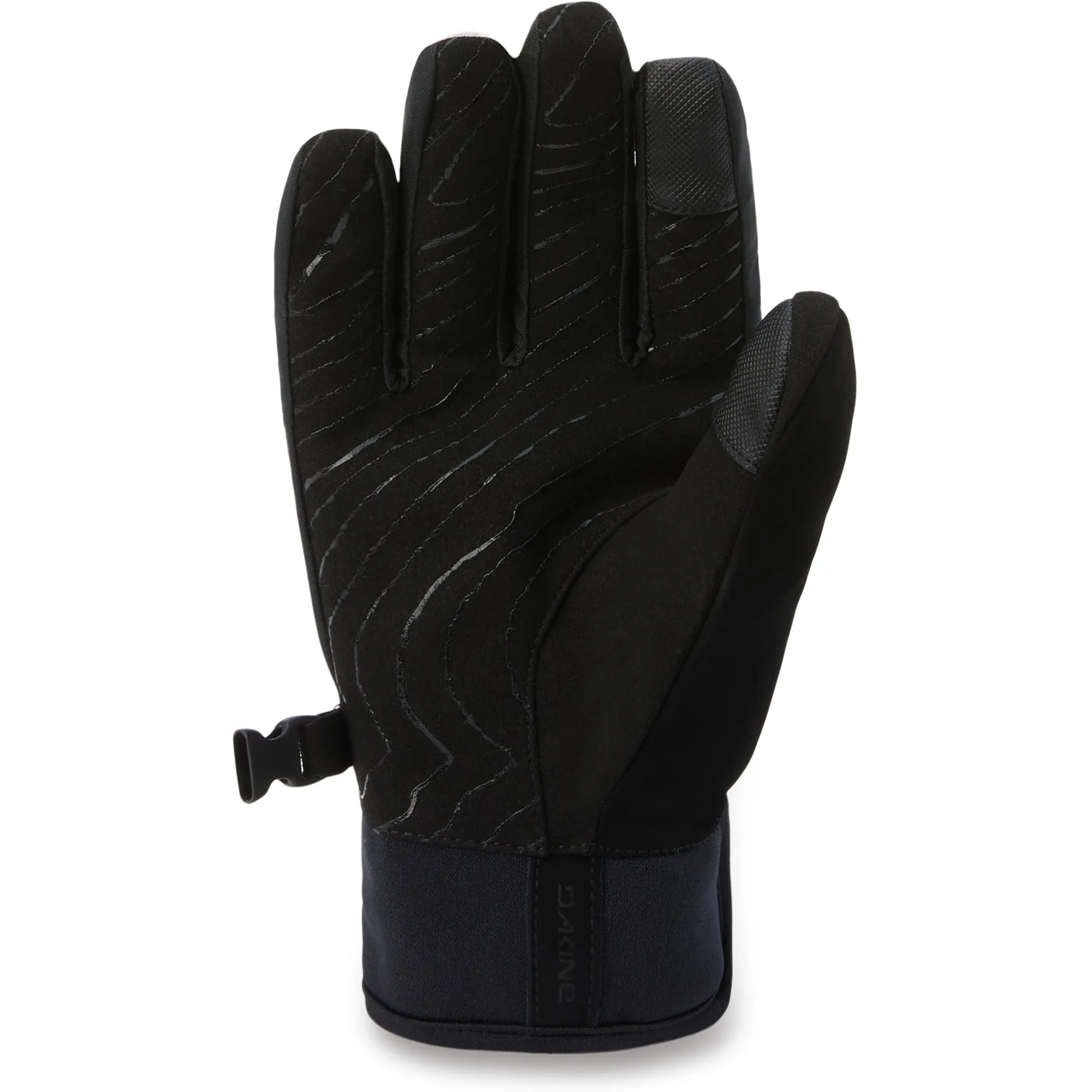 Womens Electra Glove - Burnished Lilac