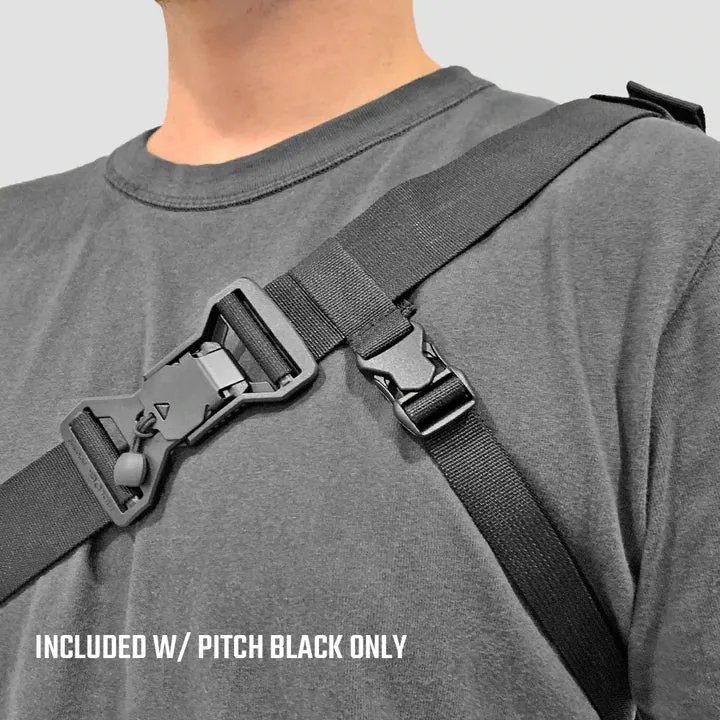 X-POD II Sling Pack(S)