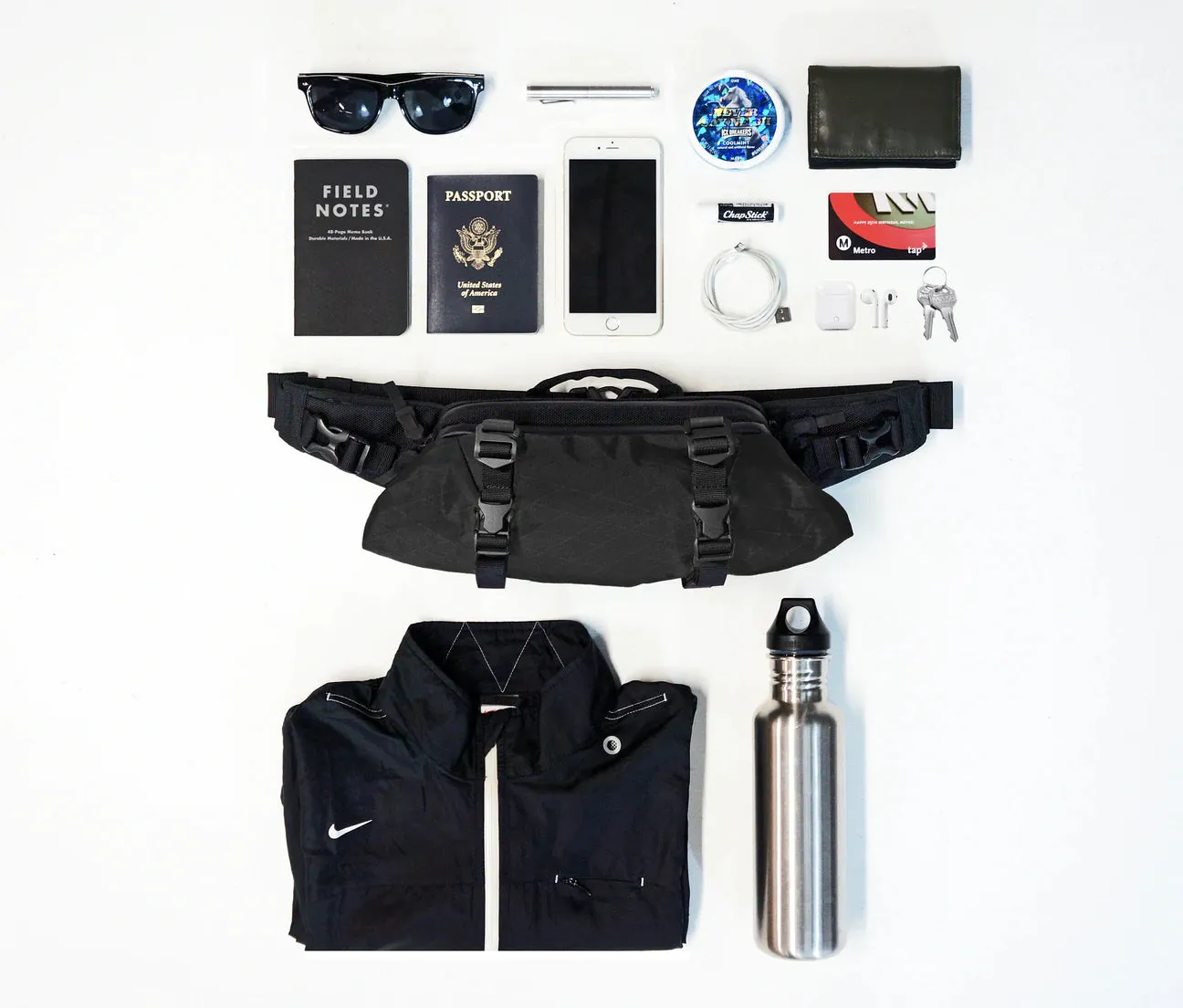 X-POD II Sling Pack(S)