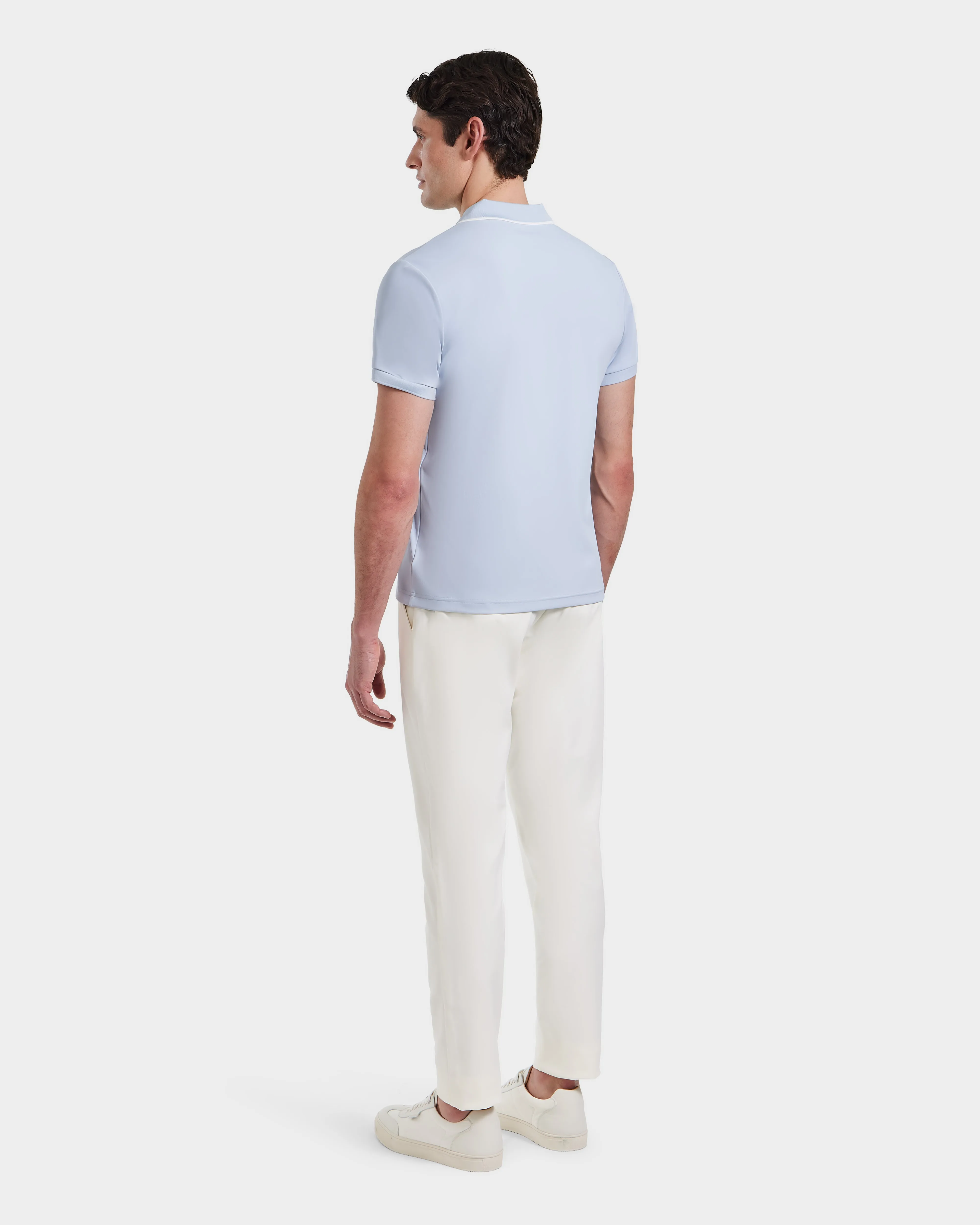 XAVIER - 6524027 Sky Blue