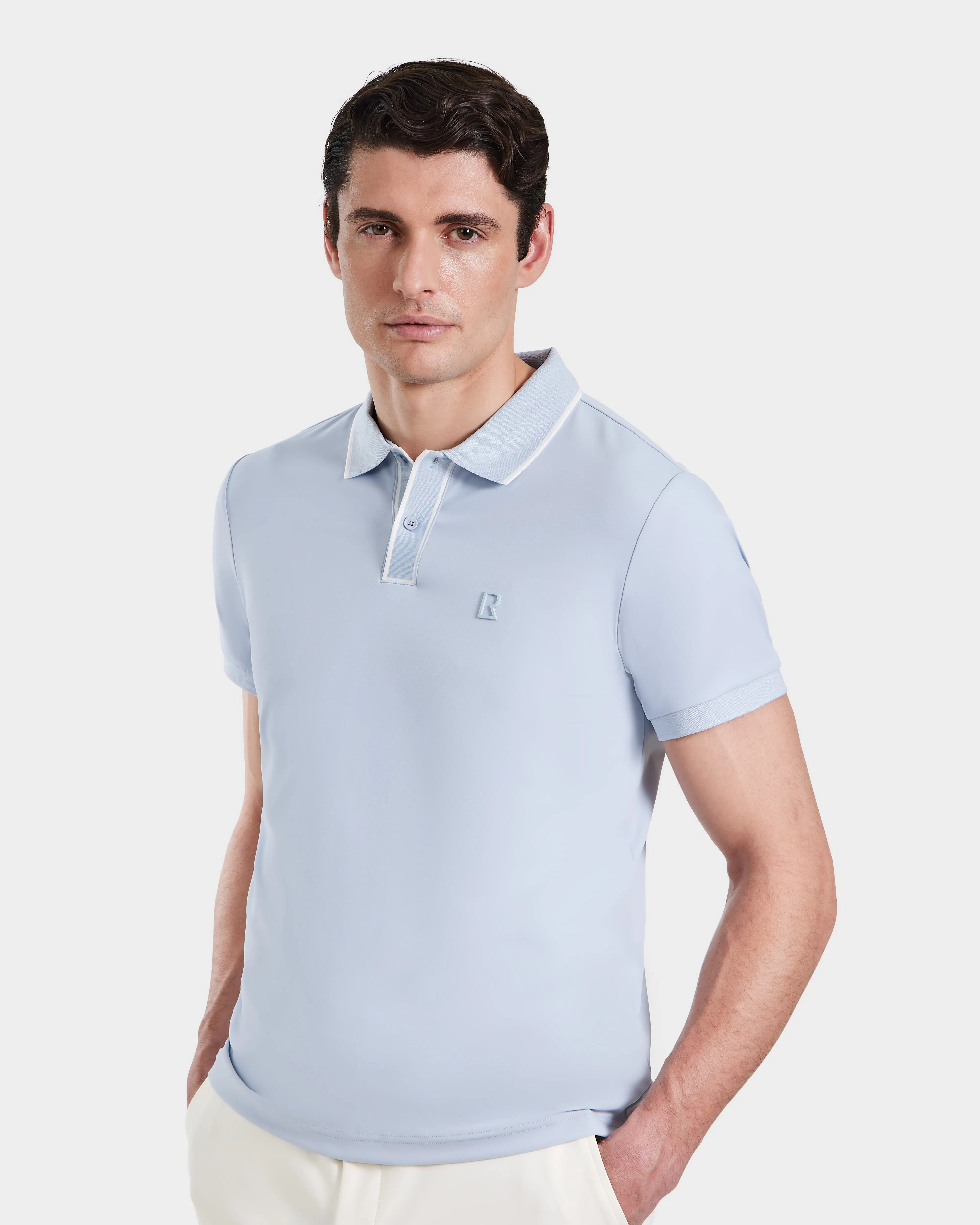 XAVIER - 6524027 Sky Blue