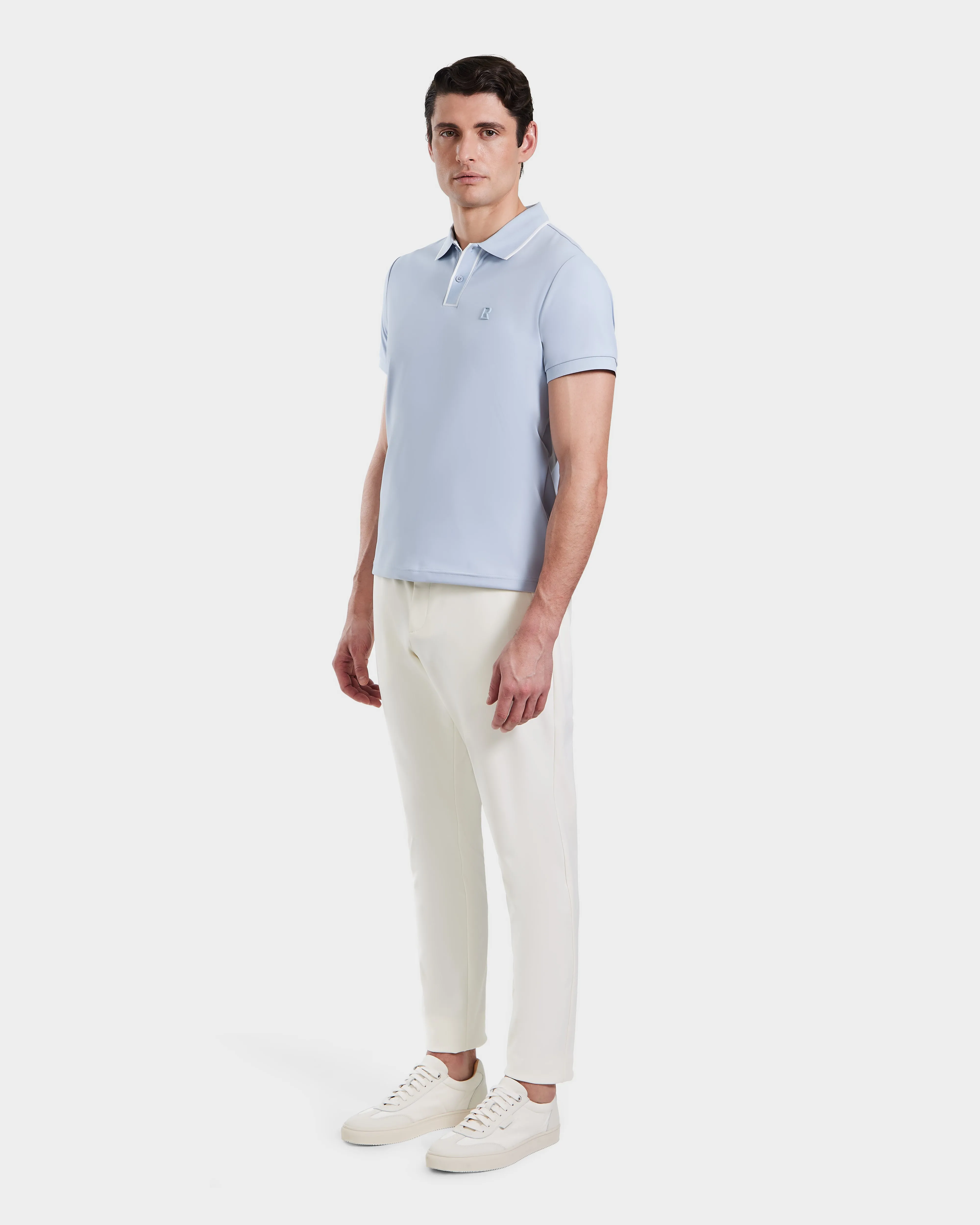 XAVIER - 6524027 Sky Blue