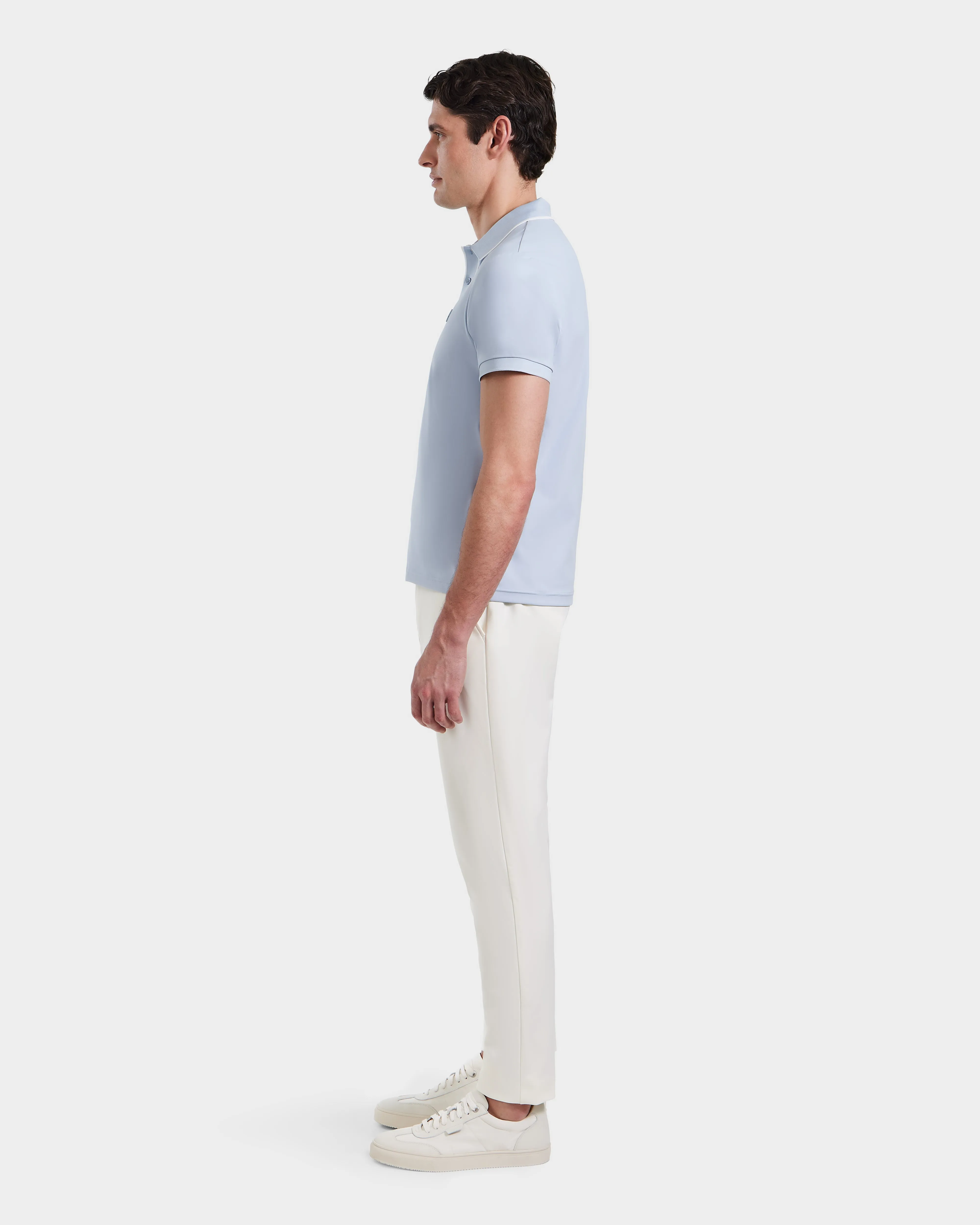 XAVIER - 6524027 Sky Blue