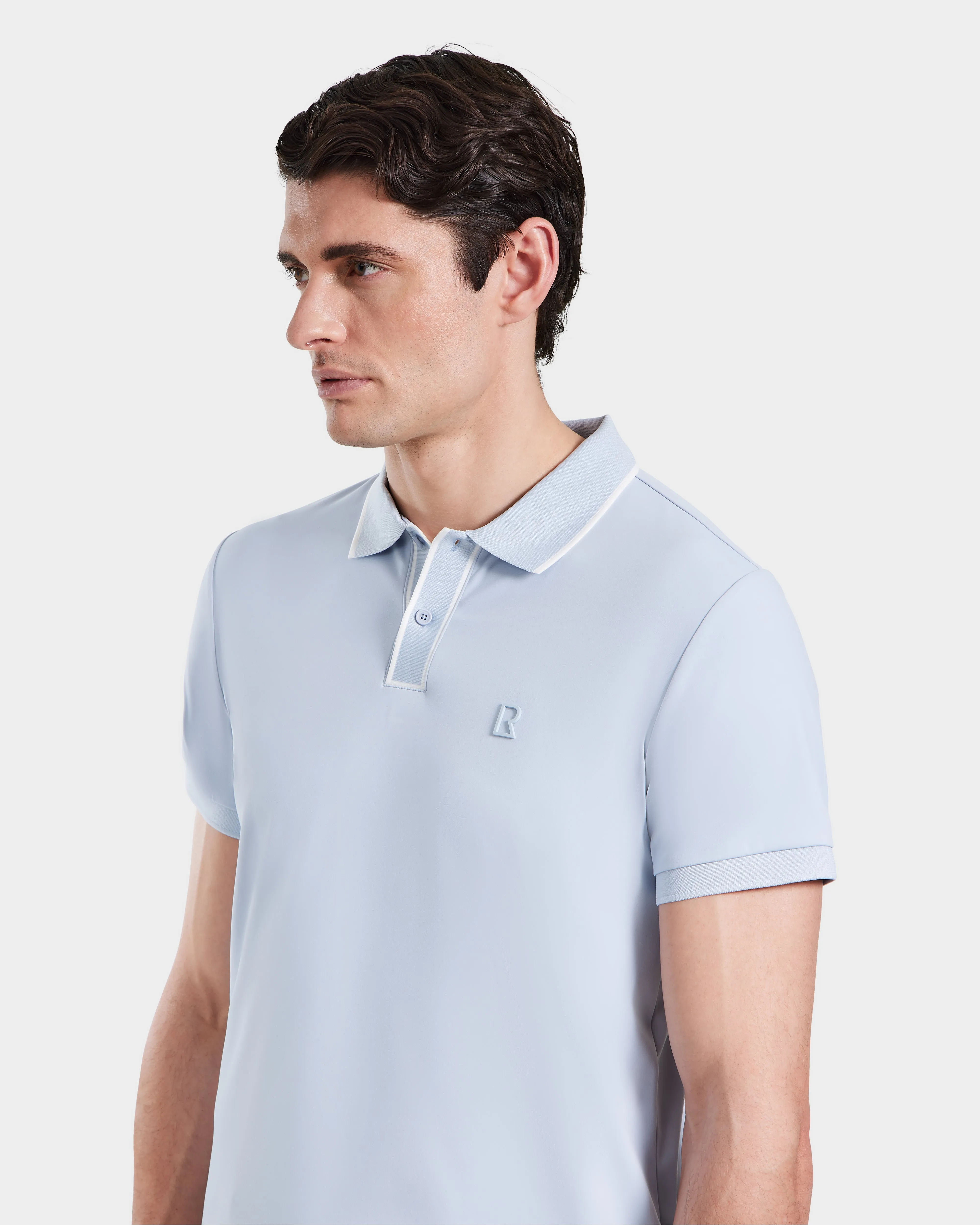 XAVIER - 6524027 Sky Blue