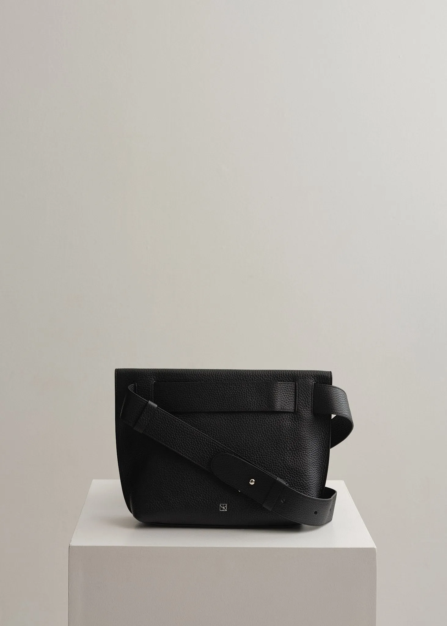 YARI XL - BLACK RIO