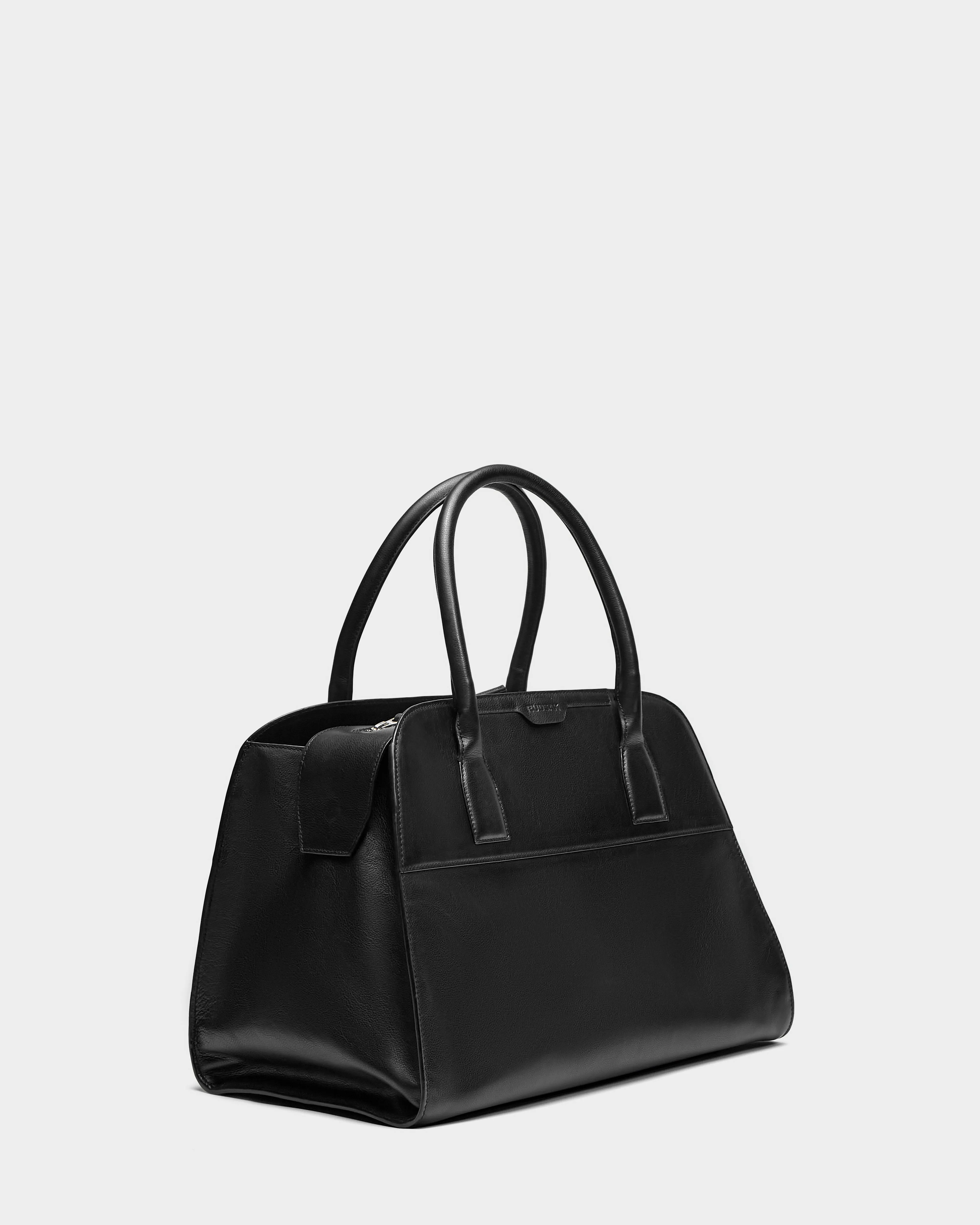 YASMINA L - 8324516 Black