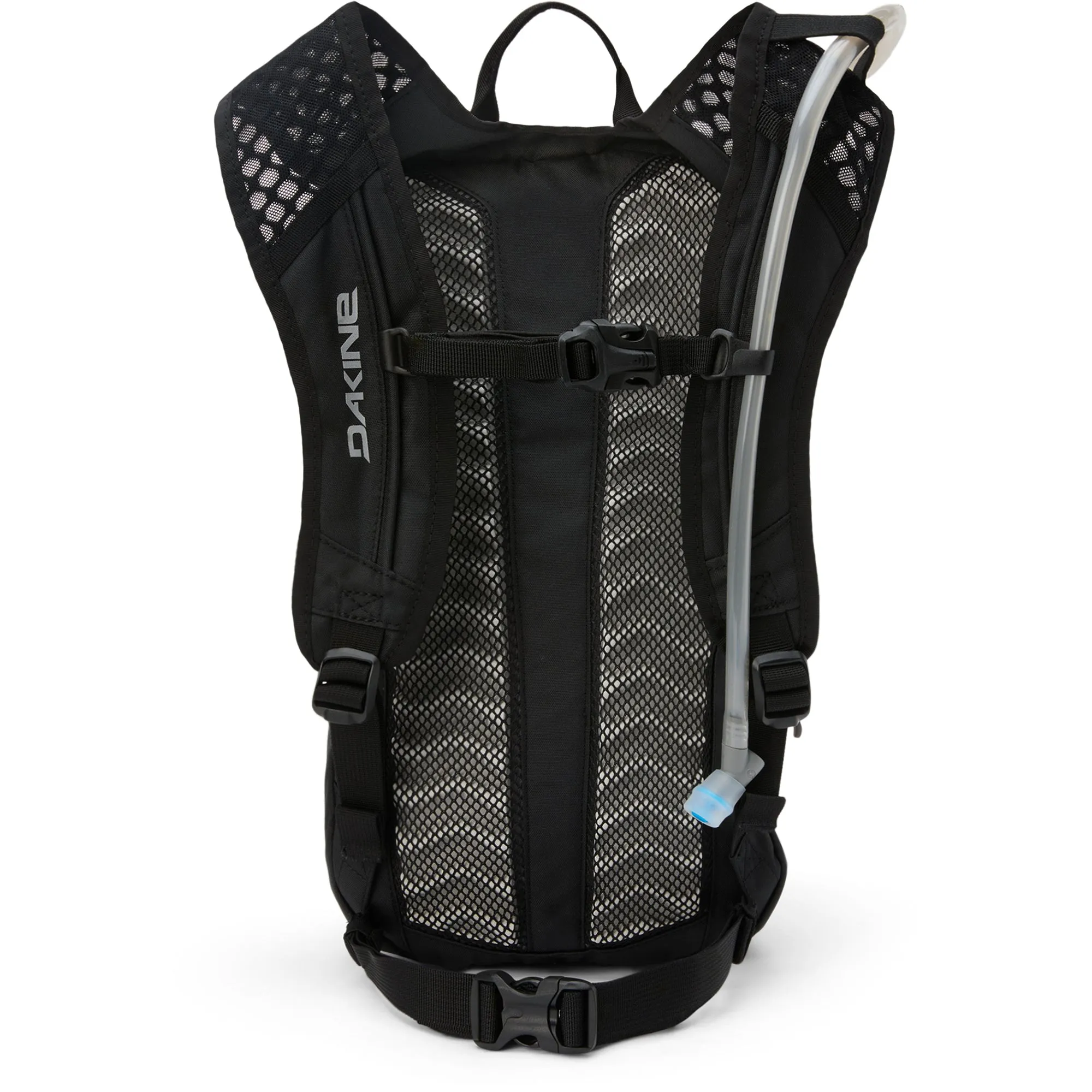 Youth Session Backpack 6L - Black/Black