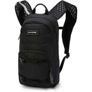 Youth Session Backpack 6L - Black/Black