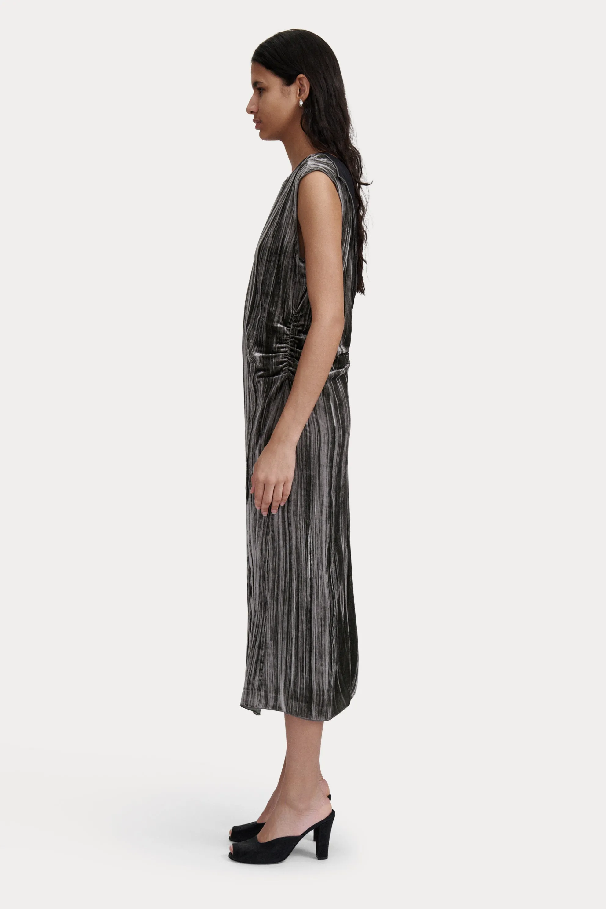 Zimi Dress
