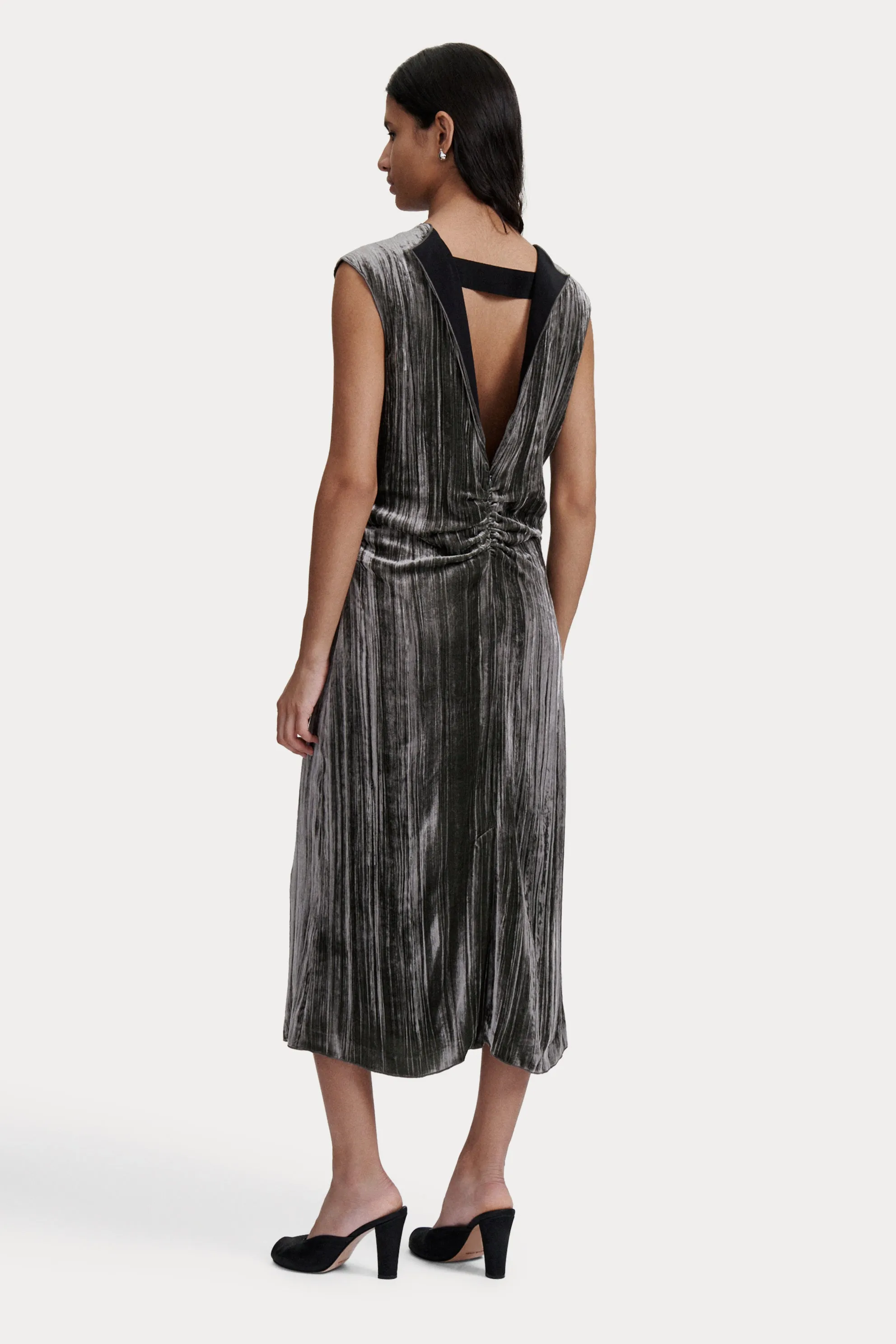 Zimi Dress