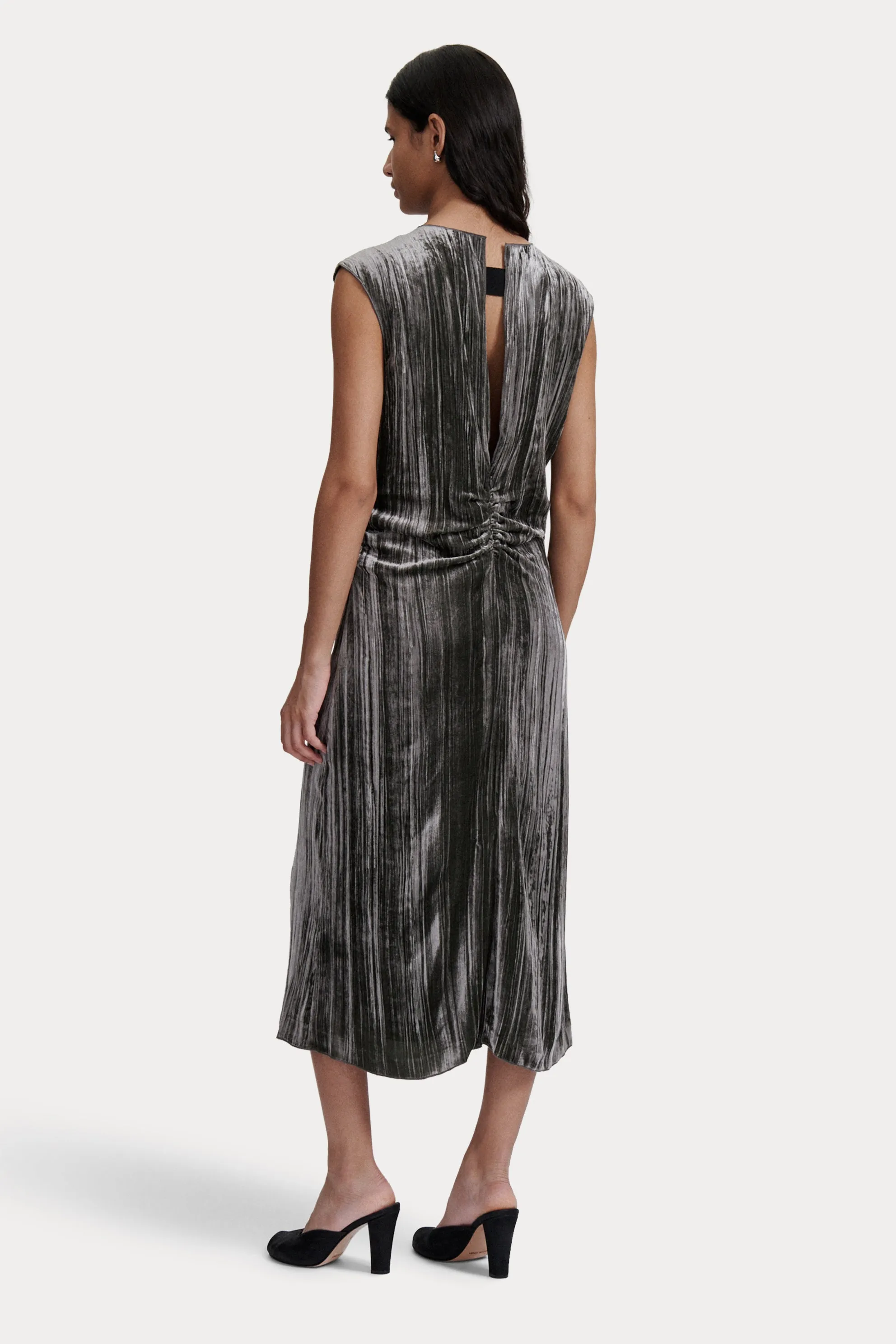 Zimi Dress