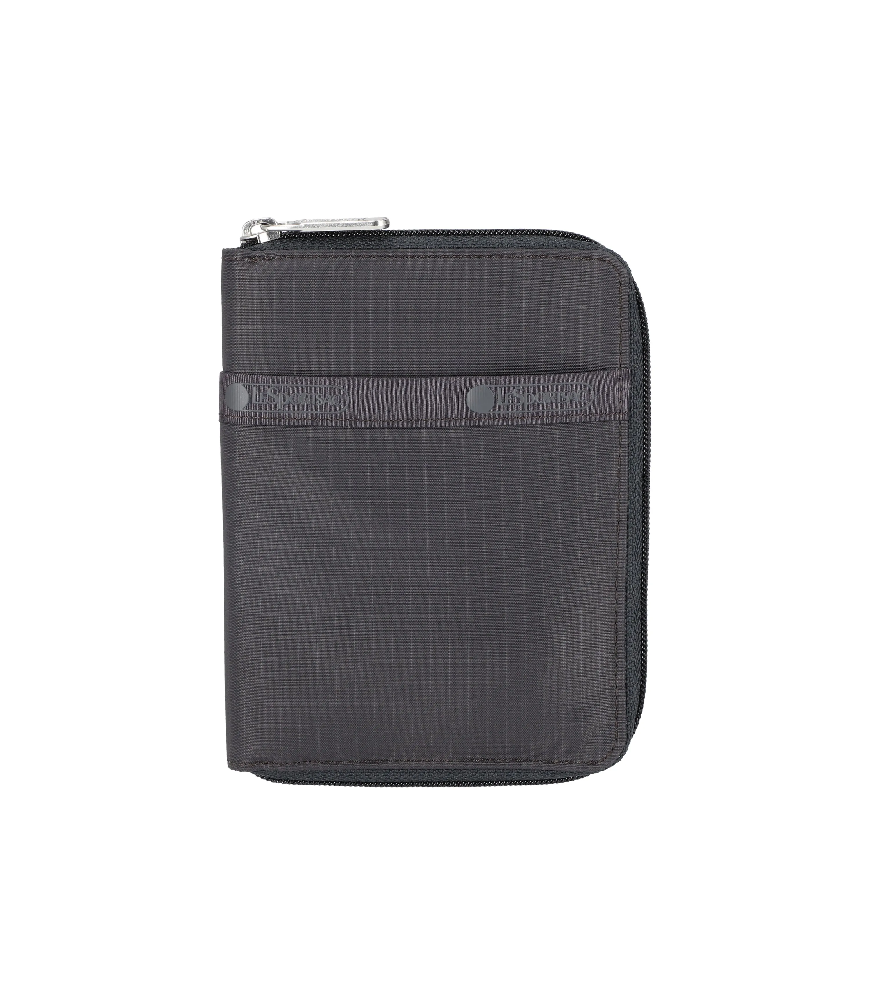 Zip Travel Wallet