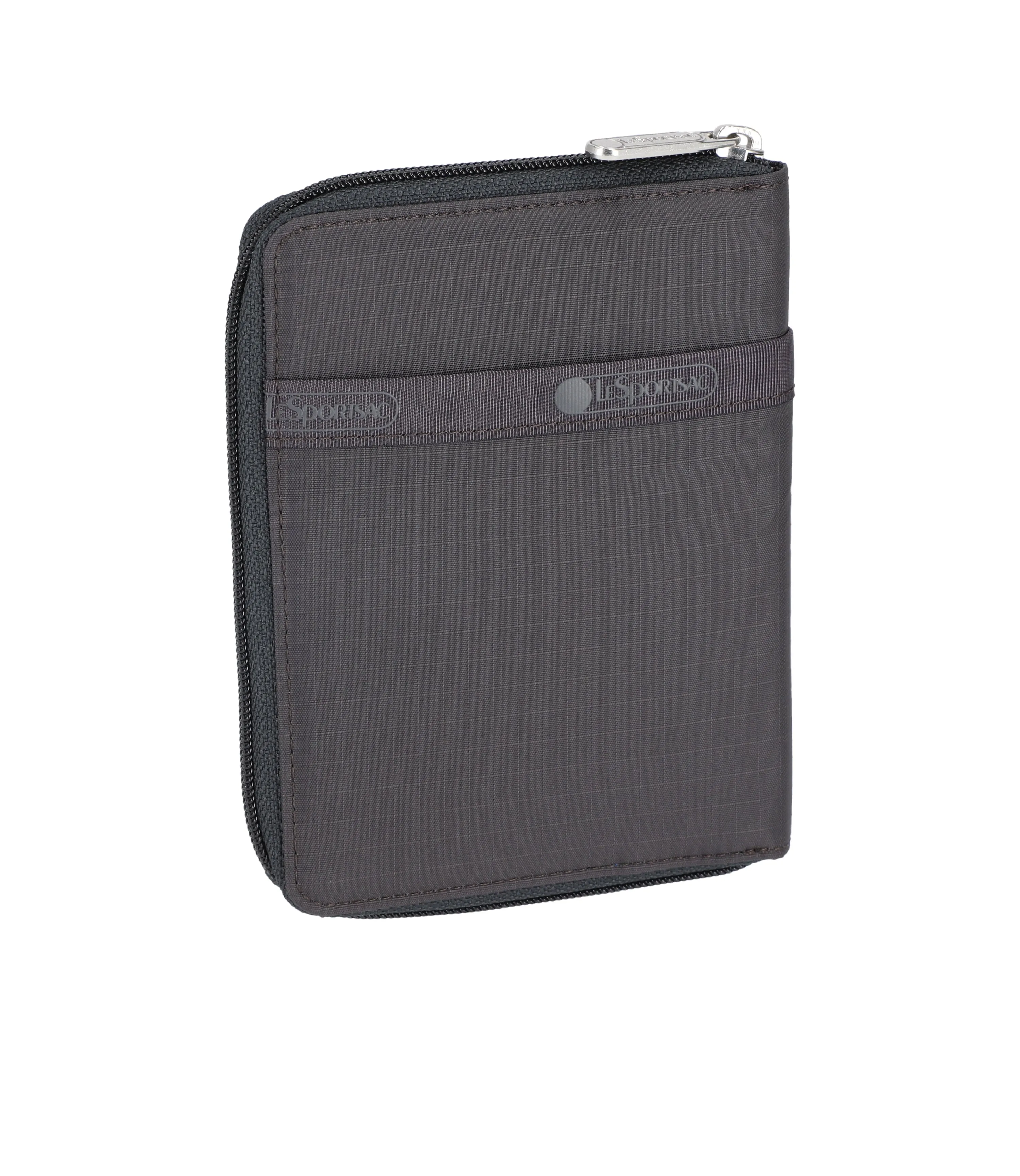 Zip Travel Wallet